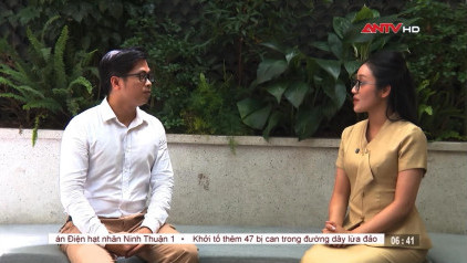 (ANTV) Hiểu đúng về 