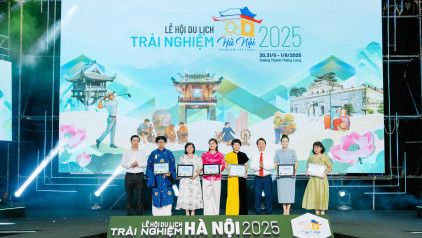 BestPrice Travel bùng nổ tại Lễ hội Du lịch Hà Nội 2025: Hành trình kết nối di sản và trải nghiệm hiện đại
