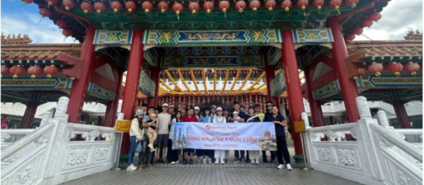 Điểm đến BestPrice Travel tăng cường hợp tác với Cục Xúc tiến Du lịch Malaysia, bắt tay thúc đẩy du lịch