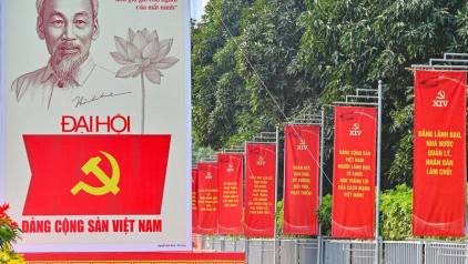 (congthuong.vn) BestPrice Travel chia sẻ kỳ vọng phát triển về Đại hội XIV