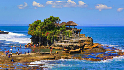 Đi du lịch Bali theo tour giá bao nhiêu?