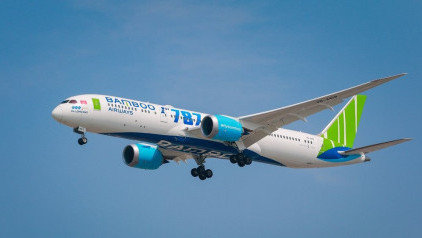 GIẢM TỚI 15%: Ưu Đãi Ngày Đôi 12/12 Cùng Bamboo Airways