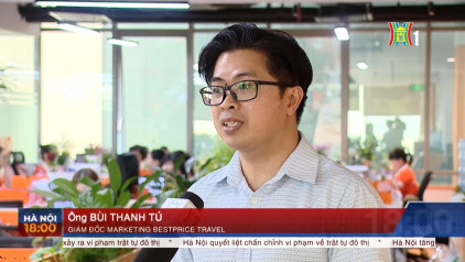 (hanoionline) Cảnh báo 'bẫy lừa đảo' du lịch mùa cao điểm