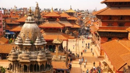 Khám phá Nepal : Thánh địa phật giáo đầy bí ẩn và quyến rũ