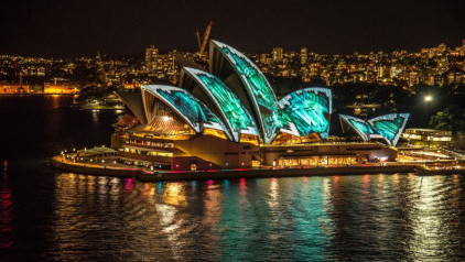 Khám phá nhà hát Opera Sydney - Biểu tượng du lịch của Úc