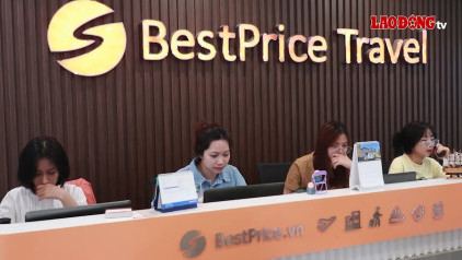 (laodong.vn) Nhu cầu du lịch Hà Nội tăng mạnh dịp Quốc khánh 2/9