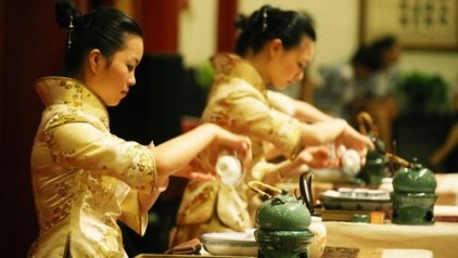 Loại bỏ “Sốc văn hóa” khi đến Trung Quốc