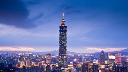 Mua vé tham quan tòa tháp Taipei 101 như thế nào?