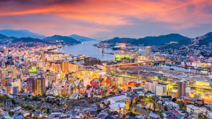 Nagasaki Nhật Bản: Cẩm Nang Du Lịch Chi Tiết Từ A - Z Cho Người Đi Lần Đầu