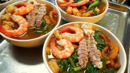 Gợi Ý Top 8 Quán Ăn Vặt Siêu Ngon, Siêu Rẻ Ở Hạ Long - Bestprice - Bestprice