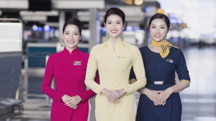 Pacific Airlines và VASCO chính thức khai thác tại Nhà ga T3 từ 19/8/2025