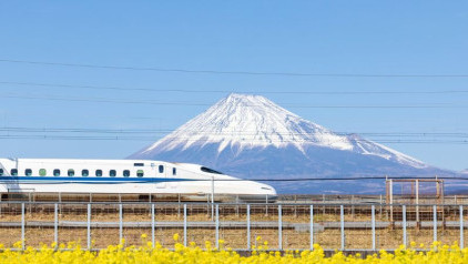 REVIEW A-Z kinh nghiệm đi tàu Shinkansen Nhật Bản cho người đi lần đầu