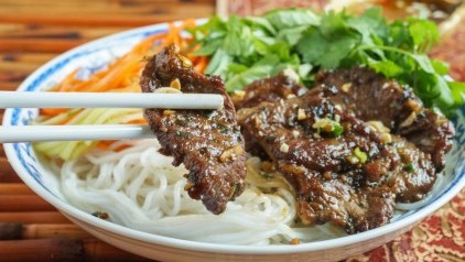 Các món ăn ngon ở Đà Nẵng bạn không thể bỏ lỡ