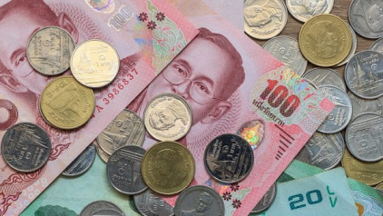 Chuyển đổi tiền Baht Thái Lan dễ dàng chỉ với một vài thao tác đơn giản. Hãy đến với chúng tôi để được đổi lấy bộ sưu tập đầy đủ và tỉ mỉ các loại tiền xu Thái Lan, không những đẹp mà còn phong phú về mặt lịch sử và văn hóa.