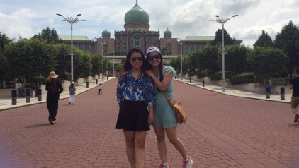 Top những điểm đến mà bạn không thể bỏ qua khi đặt chân đến đất nước Malaysia