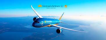 Vietnam Airlines Thông Báo Khai Thác Tàu Bay B787 và A350 Chặng Hà Nội/ TP.HCM - Bangkok