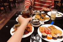 10 quán ăn ngon nhất ở khu vực Hồ Tây Hà Nội