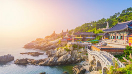 20 Địa Điểm Du Lịch Hàn Quốc Đẹp Nhất Cho Chuyến Đi Của Bạn