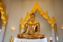 Top 10 ngôi chùa Thái Lan đẹp nhất không thể bỏ lỡ