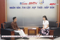 (ANTV) BestPrice chia sẻ về du lịch hè 2025 tại Truyền hình Công an nhân dân