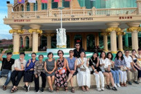 (Báo Ngôi Sao) Lượng khách Việt 'săn' tour Thái Lan tăng cao