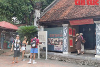 (baotintuc.vn) Chuyển đổi số tạo động lực phát triển du lịch bền vững