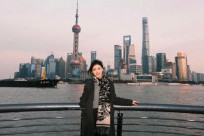 Bến Thượng Hải Trung Quốc – Khám phá biểu Tượng Hoa Lệ Bên Dòng Sông Hoàng Phố