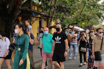 BestPrice trao đổi với Cafef: Việt Nam “mở cửa” bầu trời, khách quốc tế tìm kiếm và đặt trước tour 2023 vì tour 2022 đã kín chỗ