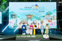 BestPrice Travel bùng nổ tại Lễ hội Du lịch Hà Nội 2025: Hành trình kết nối di sản và trải nghiệm hiện đại