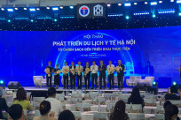 BestPrice Travel chia sẻ vai trò của đơn vị lữ hành trong phát triển du lịch y tế tại Hội thảo “Phát triển Du lịch Y tế Hà Nội”