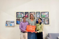BestPrice Travel đồng hành cùng Blue Dragon Foundation giải cứu trẻ em khỏi nạn buôn bán người