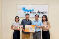 BestPrice Travel: Đồng hành cùng Blue Dragon Foundation mang lại hy vọng mới cho trẻ em