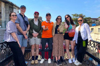 BestPrice Travel đồng hành cùng đoàn Media Trip Australia trong hành trình trải nghiệm các tuyến điểm ở miền Bắc Việt Nam