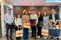 BestPrice Travel làm việc cùng TAT Vietnam, mở rộng hợp tác du lịch Thái Lan