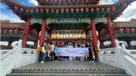 BestPrice Travel tăng cường hợp tác với Cục Xúc tiến Du lịch Malaysia, bắt tay thúc đẩy du lịch