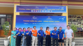 BestPrice Travel và Cục Du lịch Quốc gia Việt Nam chung tay hành động vì tương lai phát triển du lịch xanh