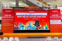 BestPrice Travel x TTA: Dấu ấn hợp tác nổi bật tại Ngày hội Du lịch Đài Loan 2025