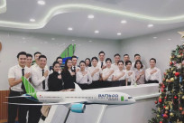 BestPrice trở thành đại lý chính thức của Bamboo Airways