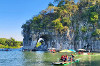 Bí kíp khám phá Quảng Tây Trung Quốc từ A-Z - Trọn bộ hành trình tới vùng đất sơn thủy hữu tình