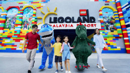 Bỏ túi top 30+ địa điểm du lịch Malaysia khiến du khách say mê