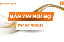 [BP News] Bản tin nội bộ tháng 10 - 2024