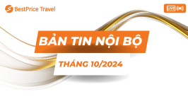 [BP News] Bản tin nội bộ tháng 10 - 2024