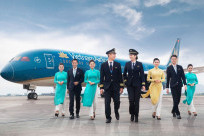 Các hạng ghế/ hạng vé của Vietnam Airlines khác nhau như thế nào?