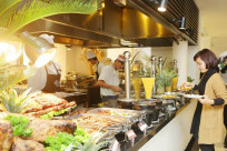 Các quán buffet ngon ở Hà Nội được du khách ưa chuộng nhất