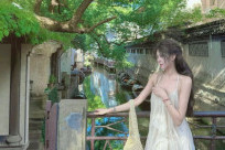 Cẩm nang du lịch Giang Nam Trung Quốc - Mảnh đất “non nước hữu tình” tựa thiên đường hạ giới