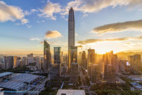 Cẩm nang khám phá Thâm Quyến - Thung lũng Silicon đặc biệt của Trung Quốc