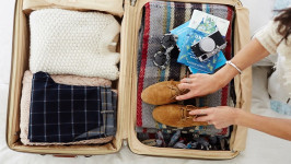 Cần chuẩn bị những gì trong hành lý du lịch Hà Nội?