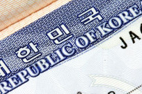 [CẬP NHẬT] Thủ Tục Xin Visa Du Lịch Hàn Quốc Mới Nhất