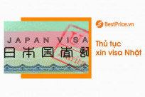 [CẬP NHẬT] Thủ Tục Xin Visa Nhật Bản Tự Túc Chi Tiết Nhất