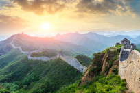 [Cập nhật] TOP 25+ địa điểm du lịch Trung Quốc hút khách nhất
